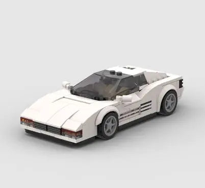 Ferrari Testarossa