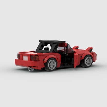 MX-5 Miata