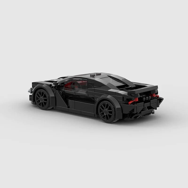 McLaren 765lt