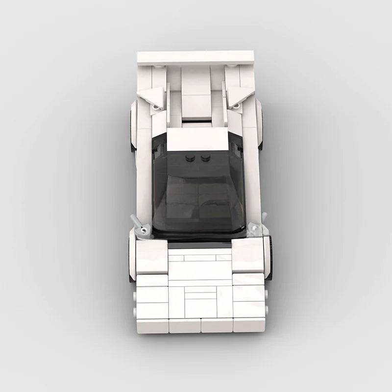 Lamborghini Diablo