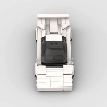Lamborghini Diablo