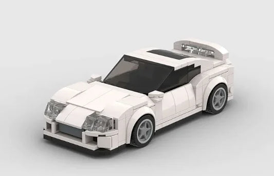Toyota Supra MK4