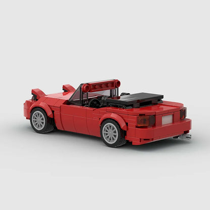 MX-5 Miata