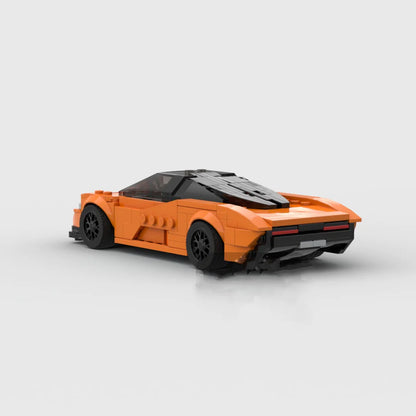 Mclaren