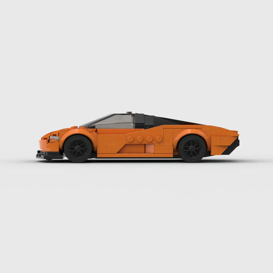 Mclaren
