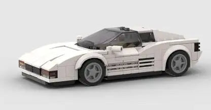 Ferrari Testarossa