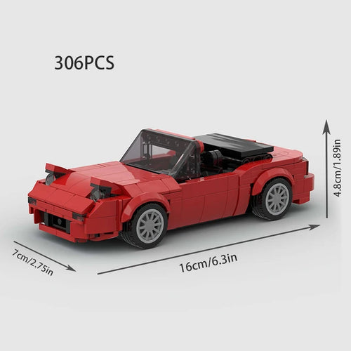 MX-5 Miata