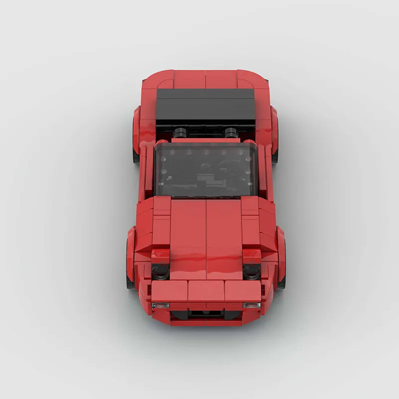 MX-5 Miata