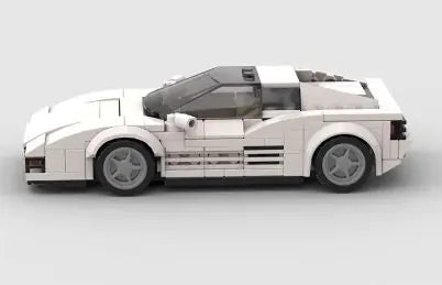 Ferrari Testarossa