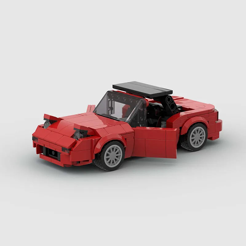 MX-5 Miata