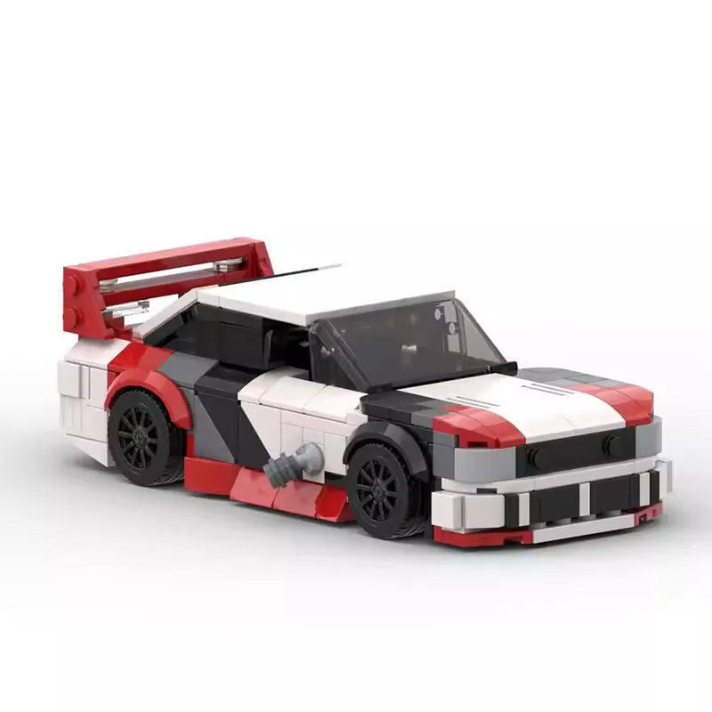 Audi 90 Quattro IMSA GTO