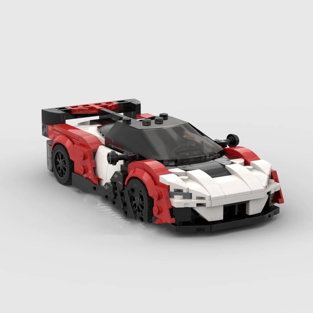 Mclaren
