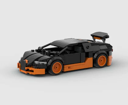 Bugatti Chiron