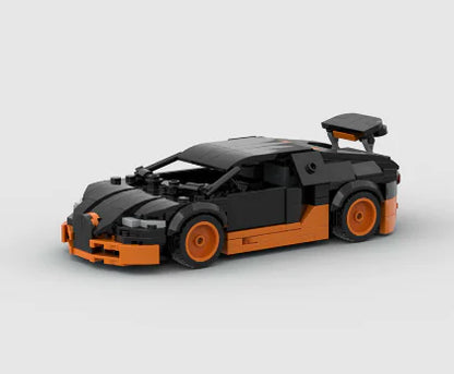 Bugatti Chiron