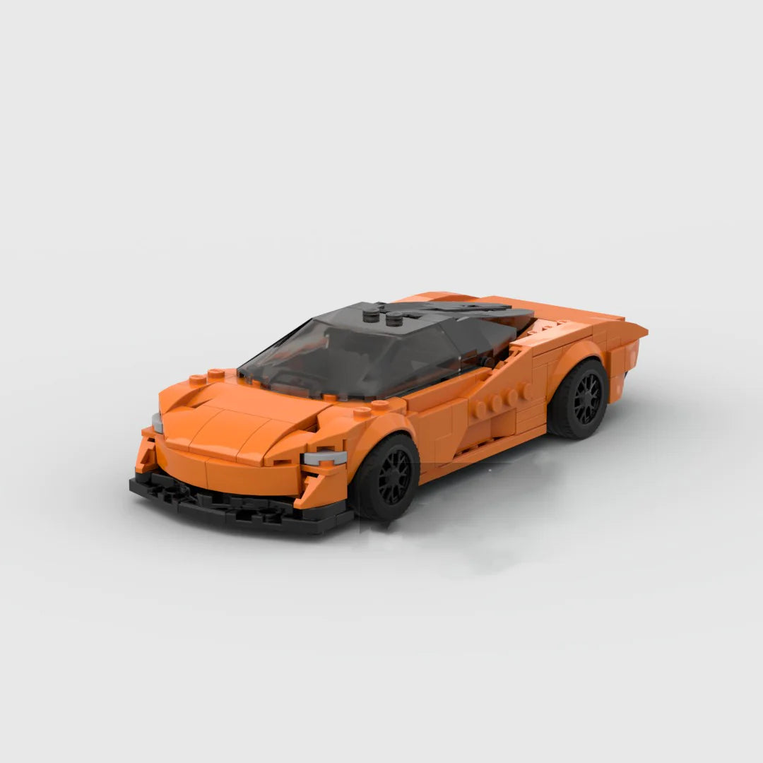 Mclaren