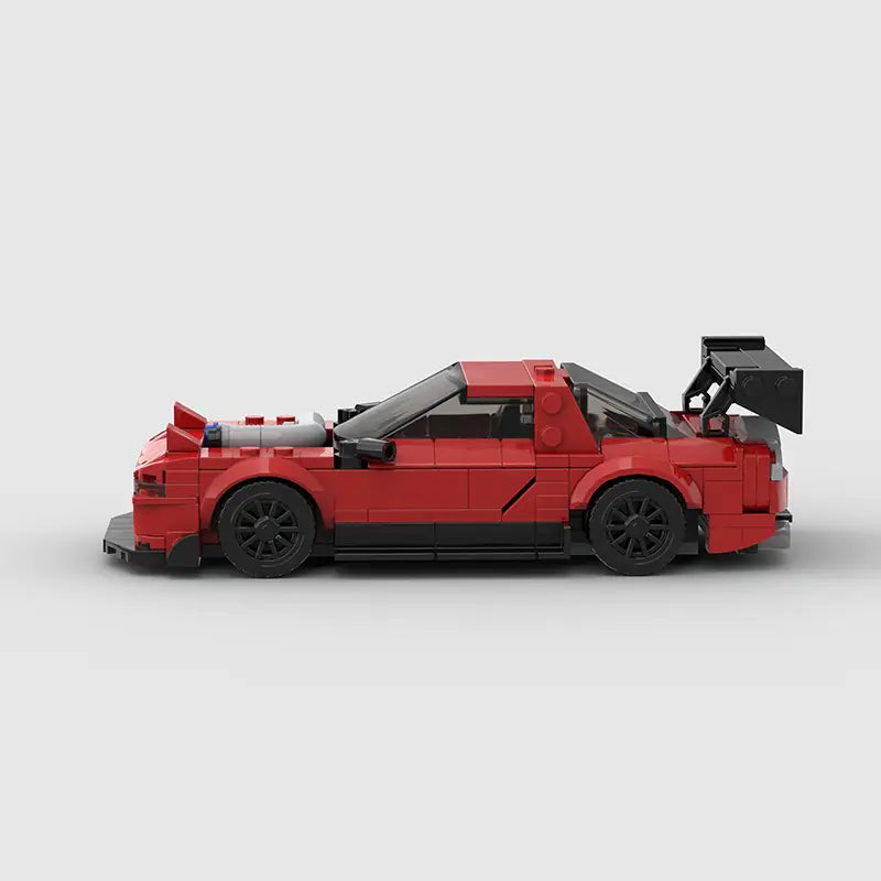 Mazda RX-7 drift