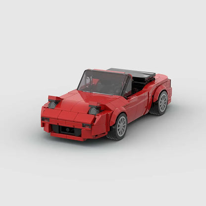 MX-5 Miata