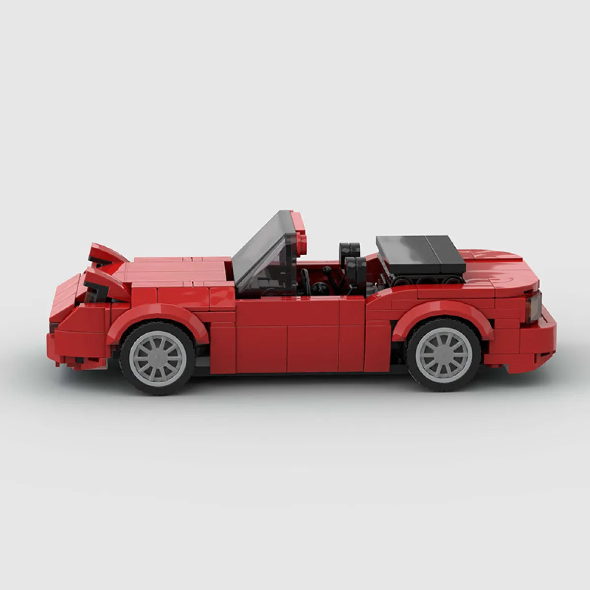 MX-5 Miata