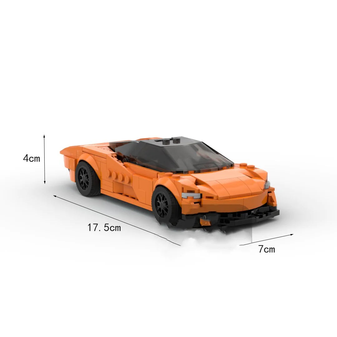 Mclaren