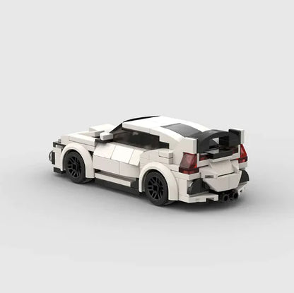 Honda Civic Type R