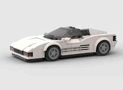 Ferrari Testarossa