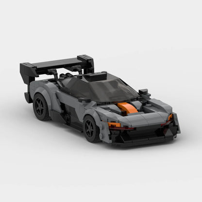 Mclaren