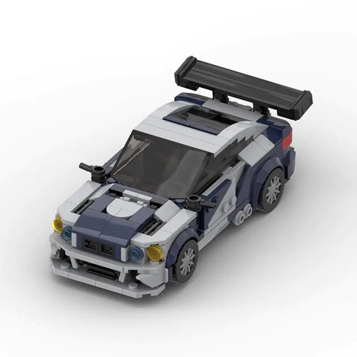 BMW M3 GTR NFS