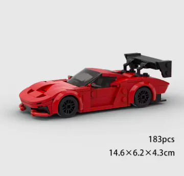 Building Block Set