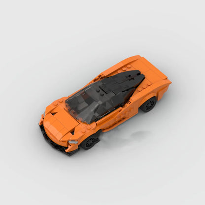 Mclaren