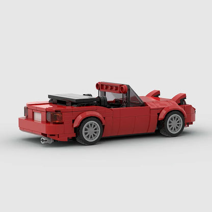 MX-5 Miata